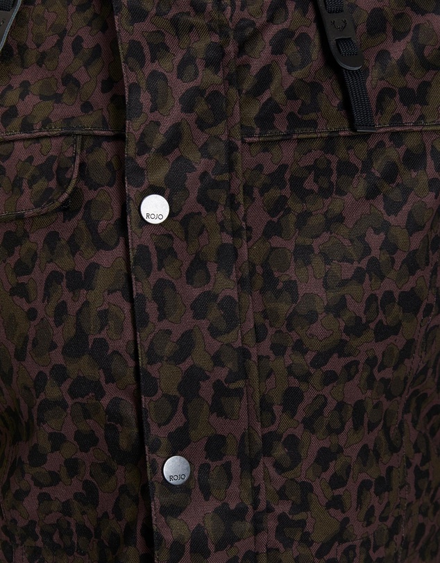 ROJO Outerwear - Task Jacket