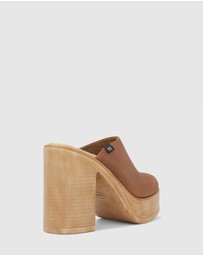 ROC Boots Australia - Flair