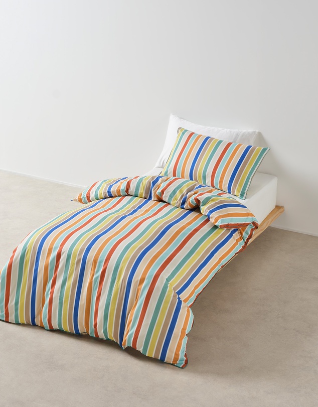 Linen House Kids - Kids Club Quilt Cover Set