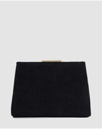 Dune London - Eclipso - Black