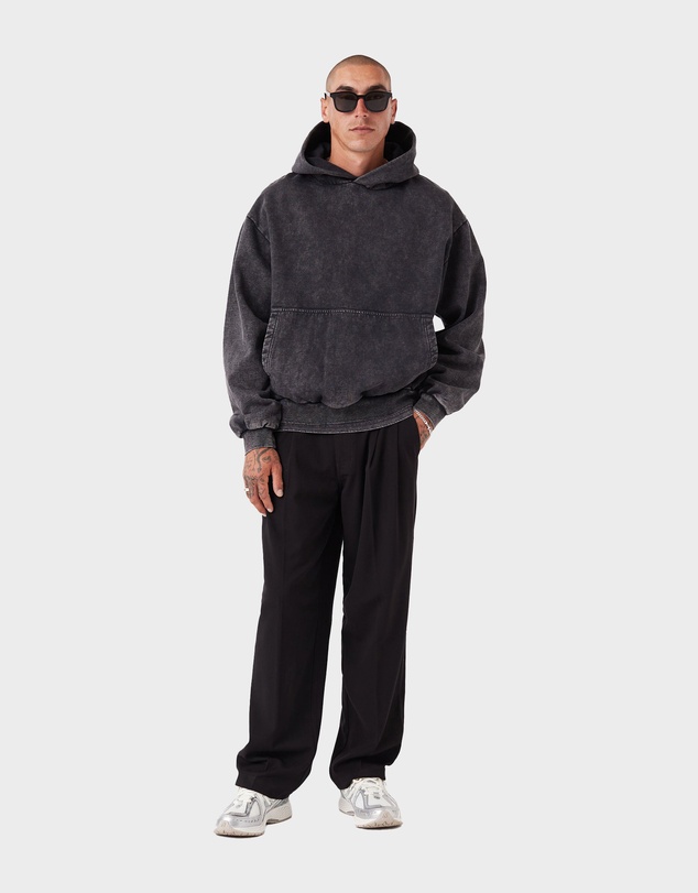 Zanerobe - Box Hood
