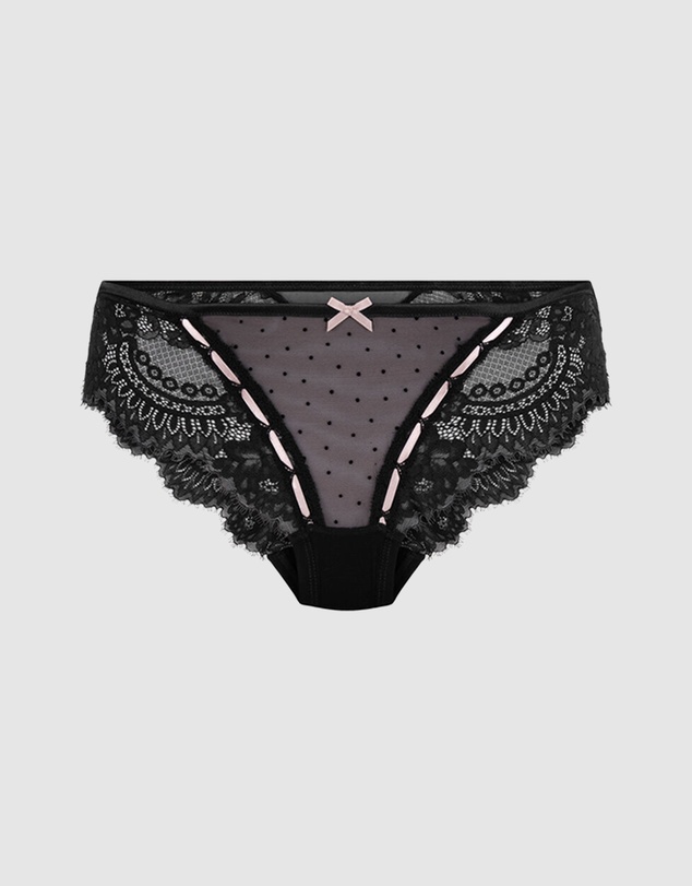 Hunkemoller - Dorothy Brazilian Briefs