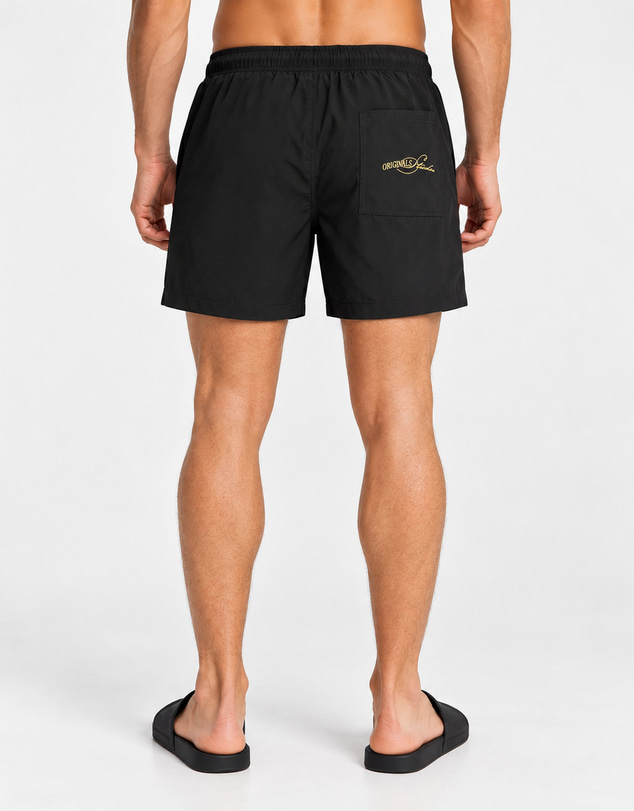 Jack & Jones - Maui Sky Swim Shorts