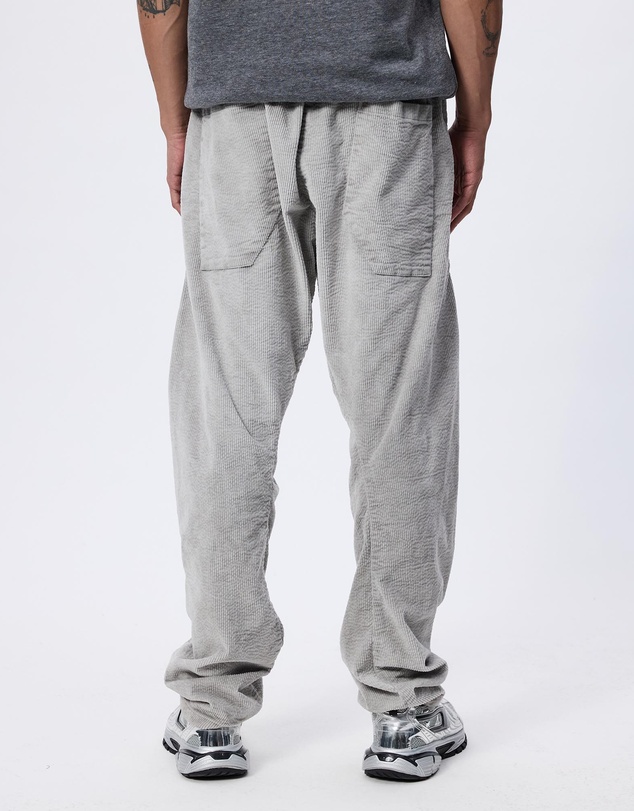Surrounded By Ghosts - The Cubanite Corduroy Drawstring Pants