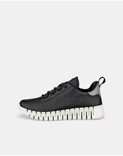 BLACK/LIGHT GREY