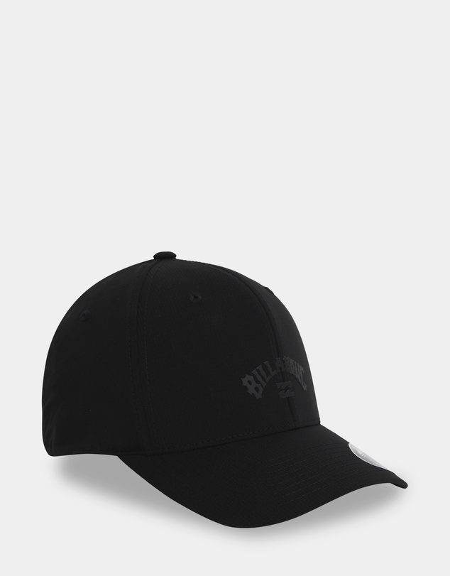 Billabong - Mens Surftrek Ripstop Flexfit Cap