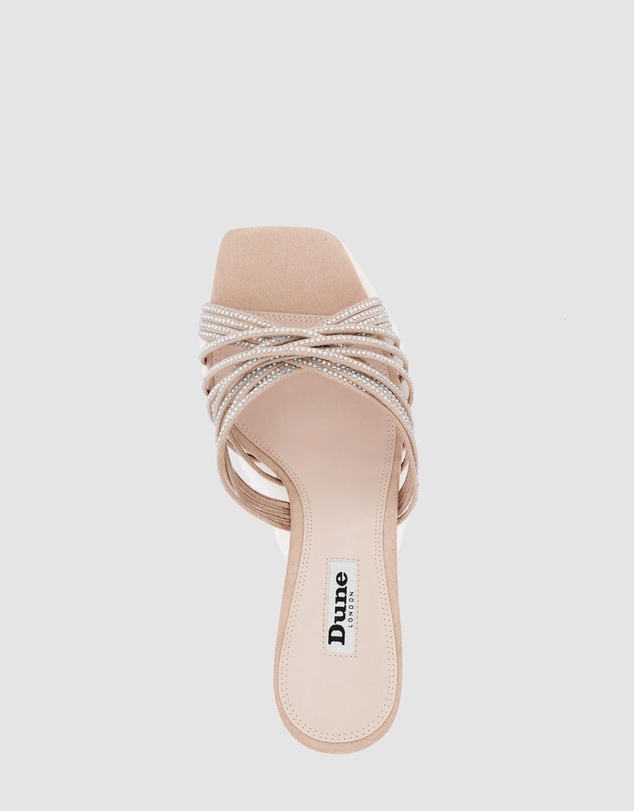 Dune London - Marquee - Nude