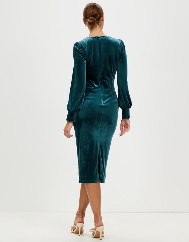 Honey and Beau - Born Again Dress