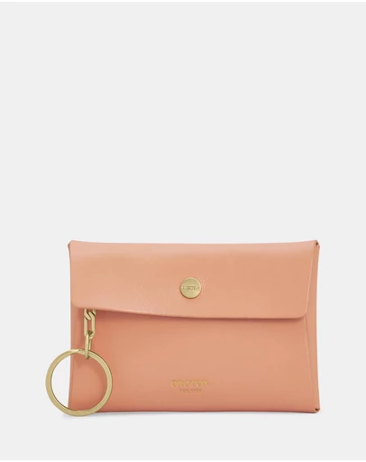 Oroton - Margot Keyring Pouch