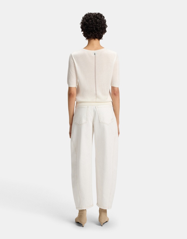 BOSS - Fiaffusa Knitwear