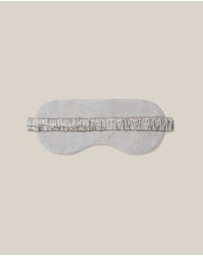 Papinelle - Cashmere/Silk Eye Mask
