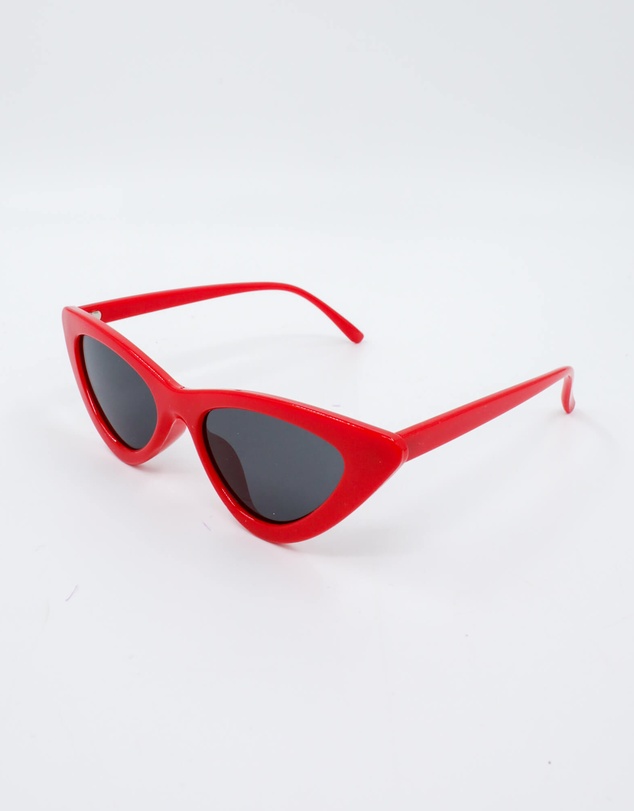 FORD MILLINERY - Garfield Sunglasses
