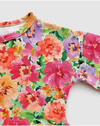 WITH LOVE FOR KIDS - Easy Top - Babies - Kids