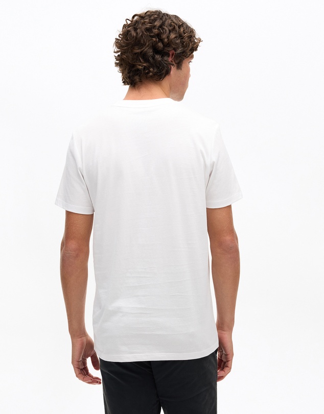 Superdry - Vintage Logo Heritage Graphic Tee