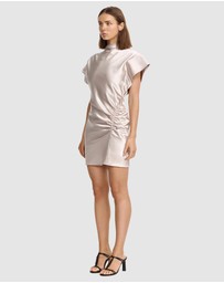 Acler - Beckford Mini Dress