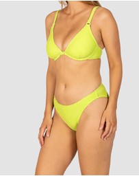 Baku Swimwear - Ibiza Regular Bikini Bottom