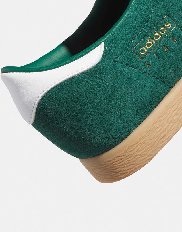 adidas Originals - Stadt Sneakers - Unisex