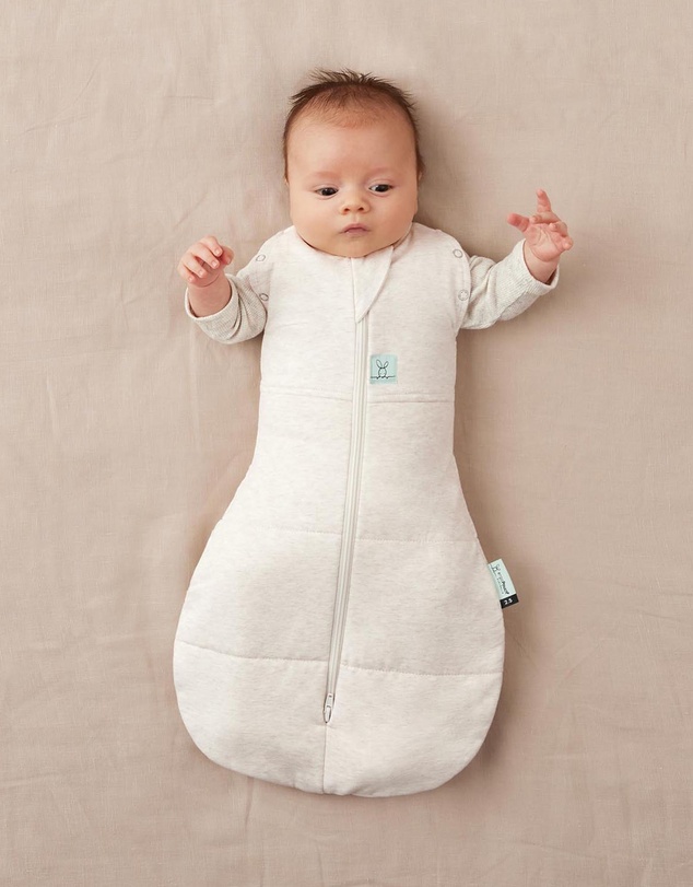 ergoPouch - Cocoon Swaddle Bag 3.5 TOG