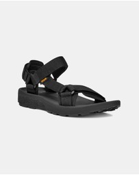 Teva - Hydratrek Sandals - Men's