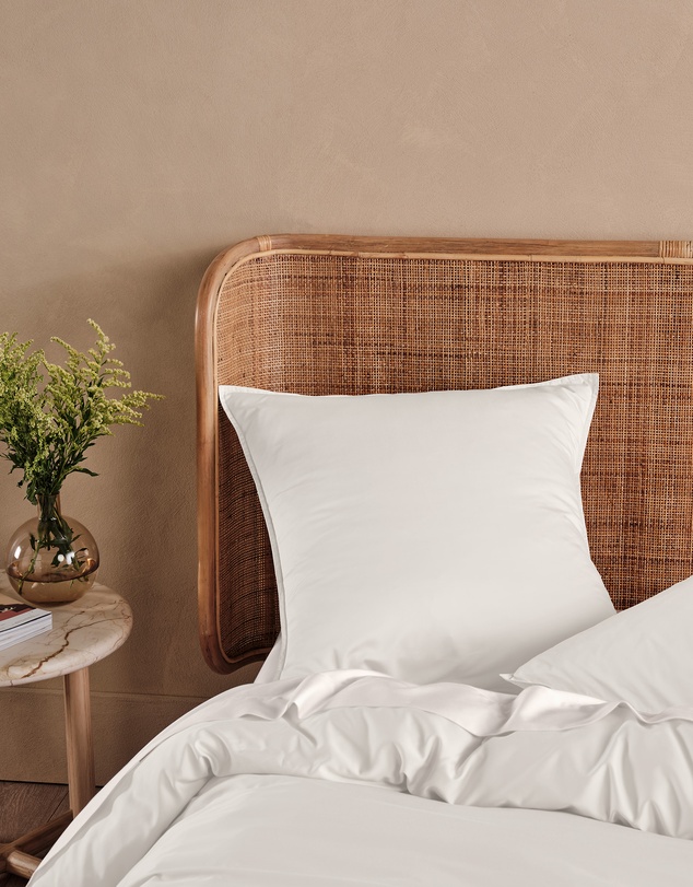 Linen House - 500TC Bamboo/Cotton Haven European Pillowcase