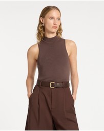 Status Anxiety - Ease Up Belt