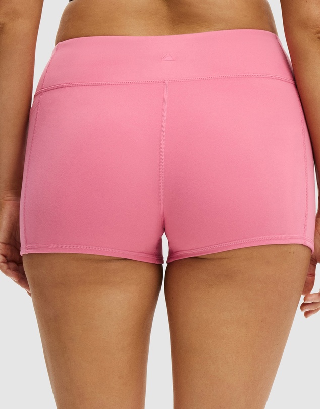 Cotton On Body Active - Ultra Soft Low-Rise Shortie Shorts