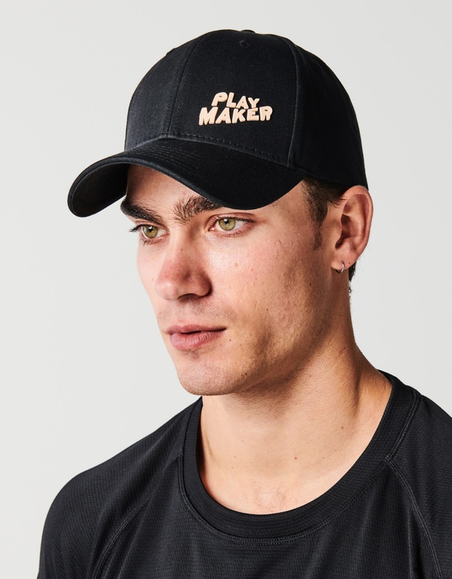 PARK - Playmaker Cap