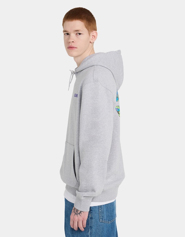 Element - Mens Swamps Hooded Sweatshirt