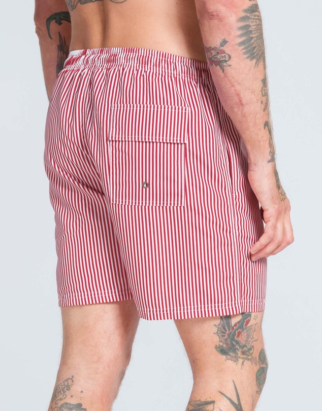 Vacancy Co - Deck Swim Short