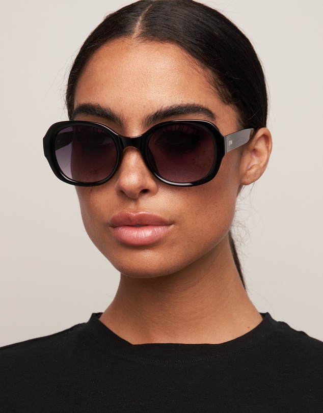 Otra Eyewear  - Darcy - Black