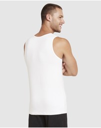 Boody - 2-Pack  Singlet