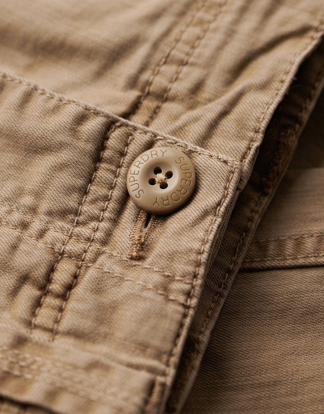 Superdry - Core Cargo Pant