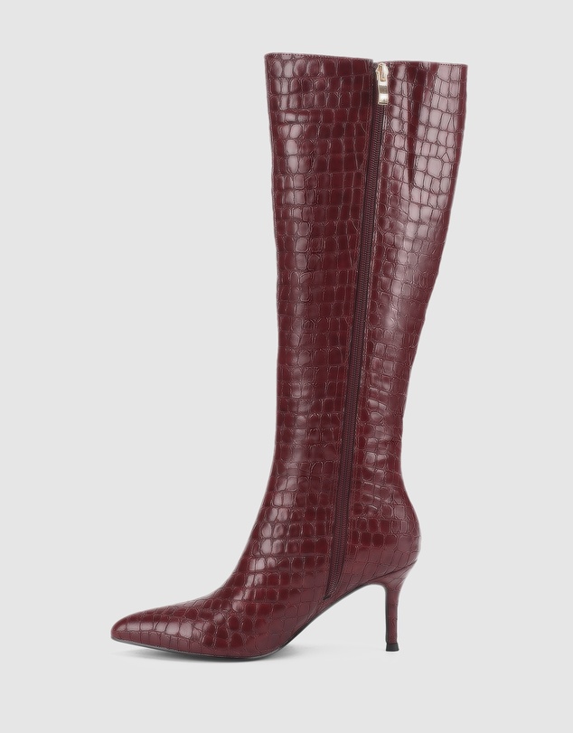 Verali - Bessie Tall Boots