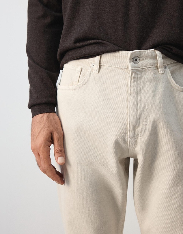 M.N.G - Bobc Jeans