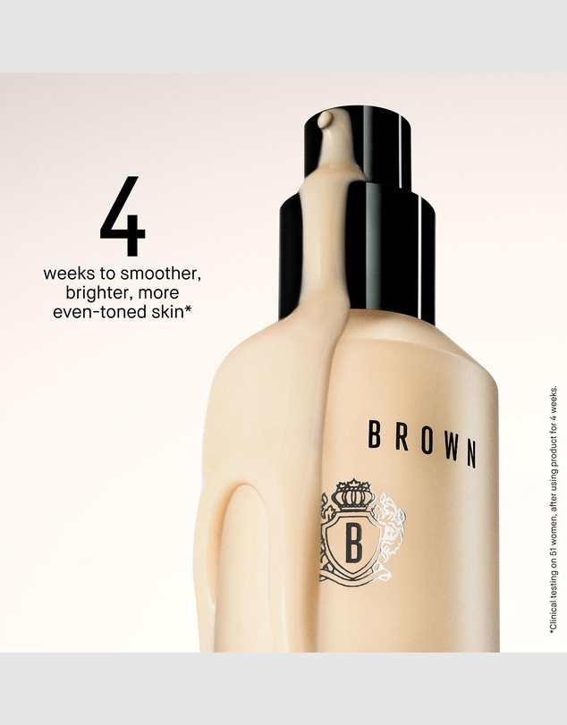Bobbi Brown - Vitamin Enriched Smoothing Serum