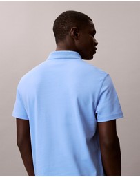 Calvin Klein - Pima Cotton Polo Shirt