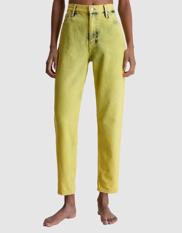 Calvin Klein Jeans - Mom Jeans