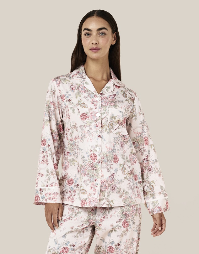 Papinelle - Layla Full Length PJ Set