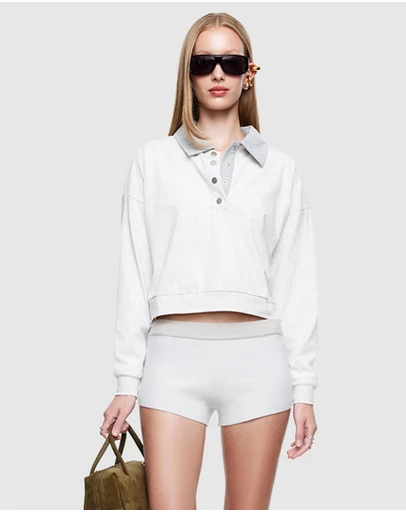Lioness - Housewife Jersey Top