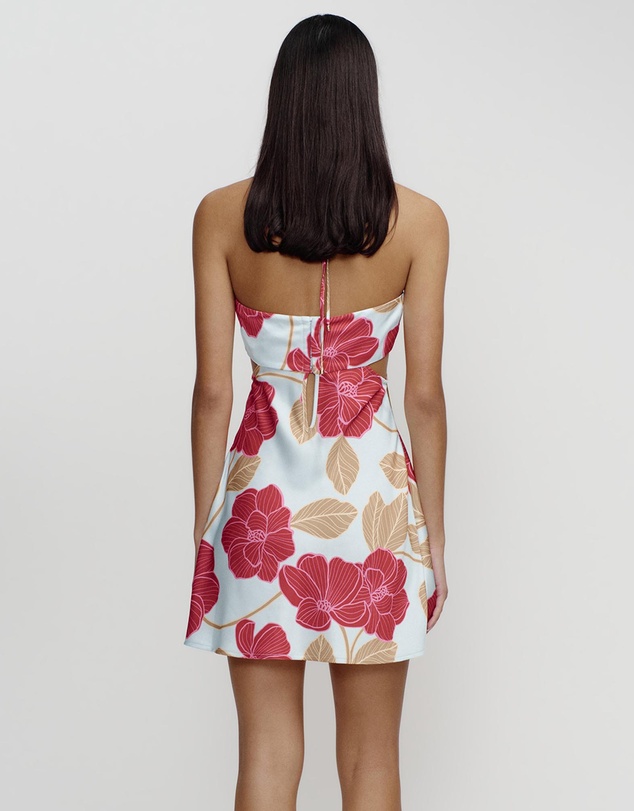Ownley - Dayna Mini Dress