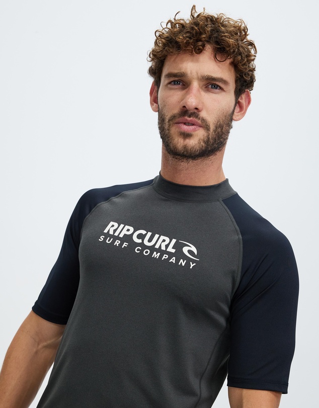 Rip Curl - SHOCK UPF S/S