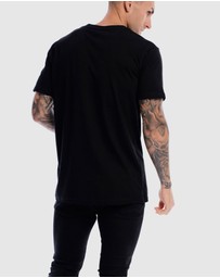 Counter Culture - Absent Tee