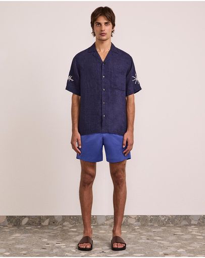 Cobalt Blue