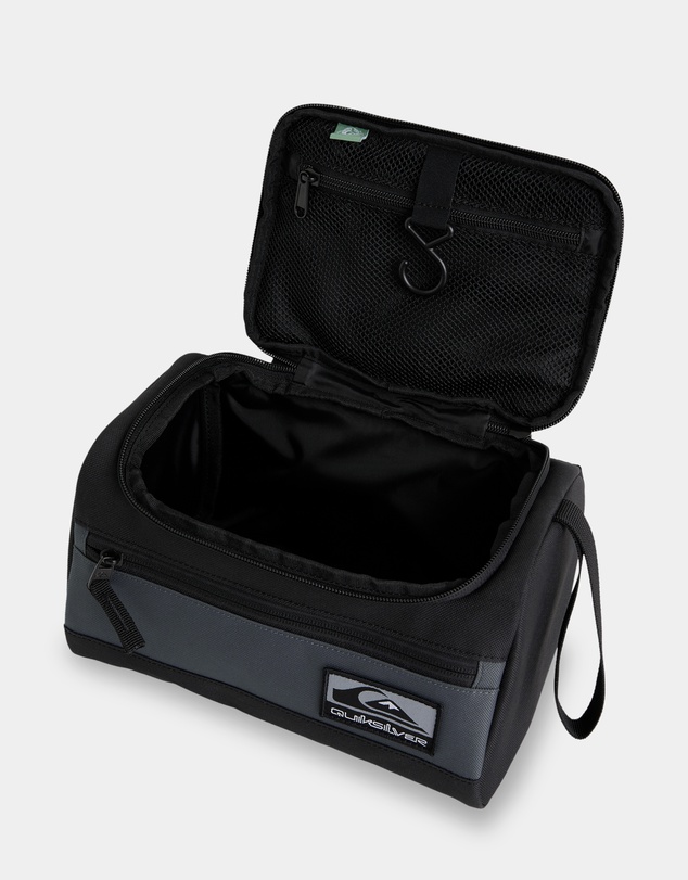 Quiksilver - Mens Transit 6L Toiletry Bag