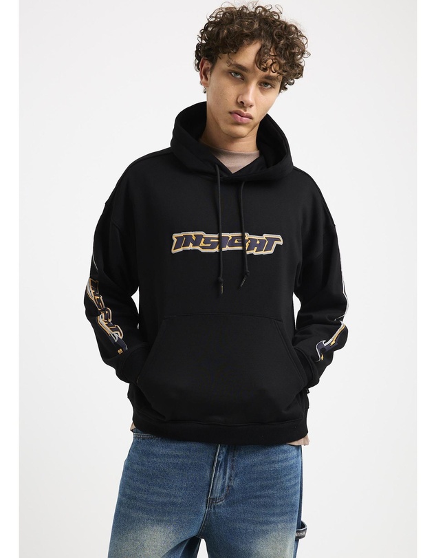 Insight - Kaoss Hoodie
