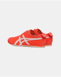 Onitsuka Tiger - Mexico 66 Slip-On - Unisex