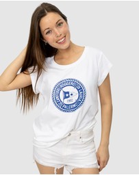 Sant And Abel - Women's Palermo T-Shirt Large