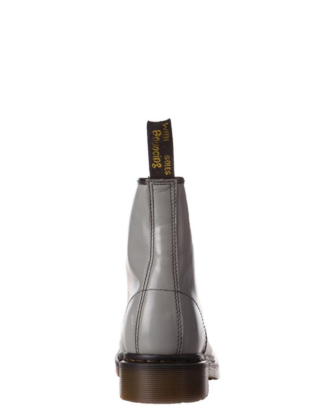 Dr Martens - 1460 Milled Smooth Boots