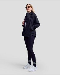 Kathmandu - Women’s Citytrek 2L Rain Jacket