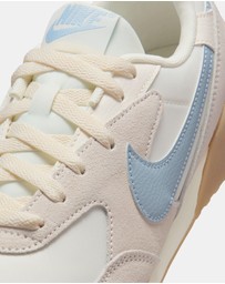 Nike - Terra Manta Suede Shoes - Women's